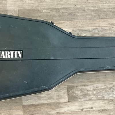 Martin 1988 D-28P Acoustic Guitar PROJECT PIECE w/ OHSC image 12