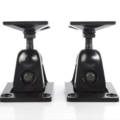 Omnimount Systems Series 100 Speaker Wall Mounts 35 to 70 lbs #32148 image 2
