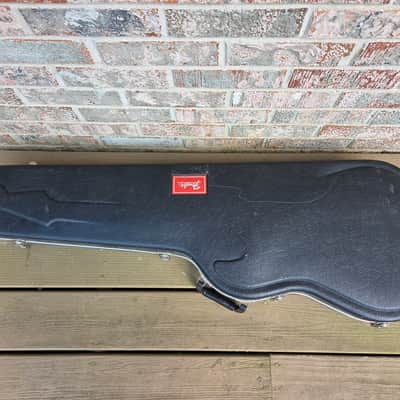 Vintage 1988 Fender American Standard Telecaster Electric Guitar w/ Red Label Plastic Molded Hardshell Case! image 18