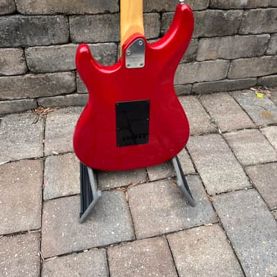 Vintage 1987 Yamaha SE 203M Electric Guitar Yamaha image 5