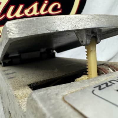 Fender Fuzz Wah Pedal 1970s image 8
