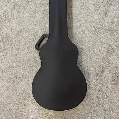 Taylor T5z Standard with Sitka Spruce Top 2014 - Present - Tobacco Sunburst image 2