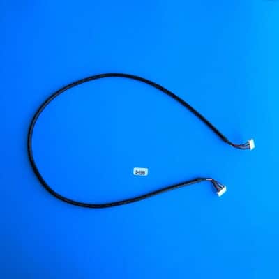 KURZWEIL PC88 Keyboard Piano Part: PCB Wire Harness [6-PIN x 6-PIN] image 6