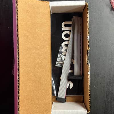 Strymon AA.1 Amplifier Attenuator 2018 - 2020 - Black imagen 4