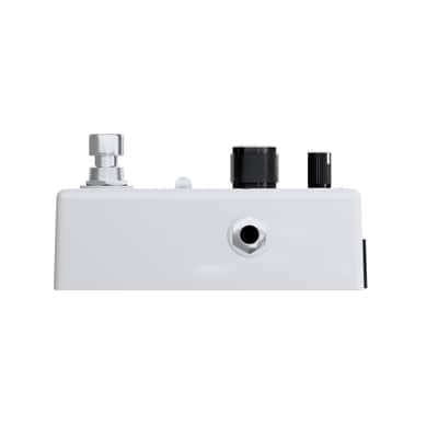 ISET Guitar Tremolo Effect Pedal of Classic Trelicopter Effects Tremolo Pedals for Electric Guitar Effect True Bypass image 7