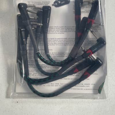 Immagine 5x13’’ Evidence Audio The Lyric HG Patch Cable - 2