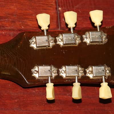 1952 Gibson ES-175 image 6