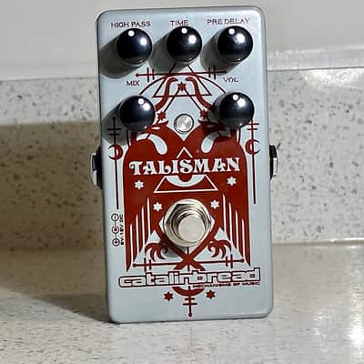 Catalinbread Talisman image 2
