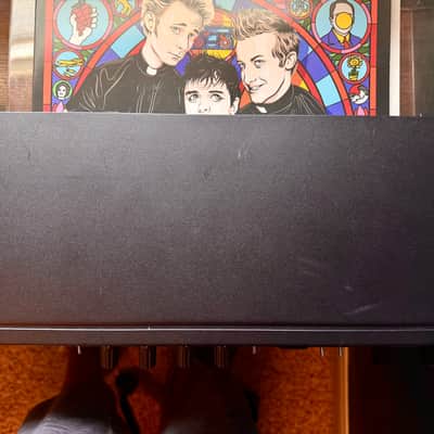 Alembic F-1X Tube Preamp image 6