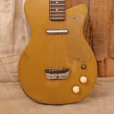 Silvertone U1 1357 1956 image 2
