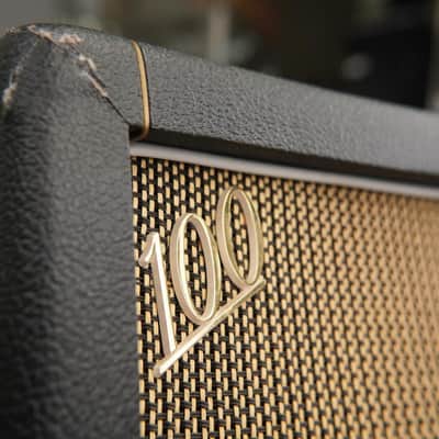 Marshall 1960AHW 4x12 Speaker Cabinet Owned by Maroon 5 #57470 image 18