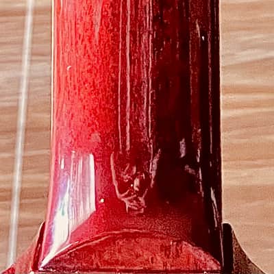 Gibson Les Paul SG standard 2021 - Heritage cherry image 7
