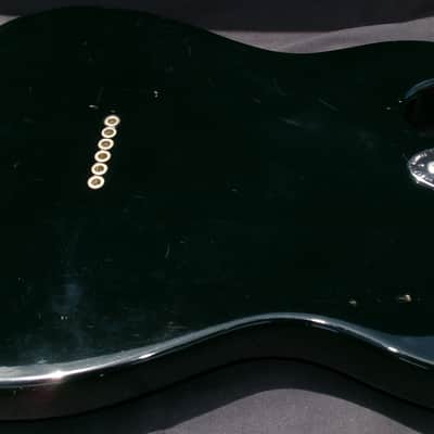 Fender TC-72 Telecaster Custom Reissue MIJ E serial 1984-87 image 8