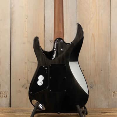 Charvel Pro-Mod Plus Dinky DK24 HH 2026 - Midnight Ocean image 7
