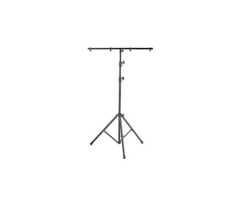 Odyssey LTP6 9' T-Bar Tripod Lighting Stand image 1