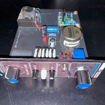 Classic API VP26 Microphone Preamp #2 image 2