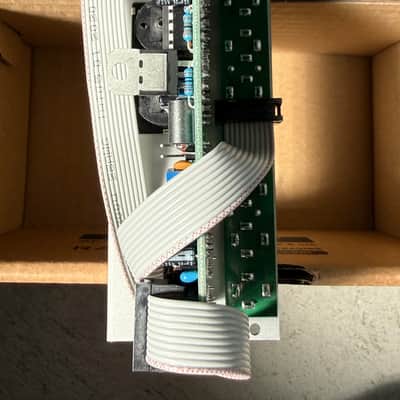 Doepfer A-192-2 CV/Gate to MIDI/USB Interface Eurorack Module w/ Original Box image 2