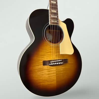Gibson Les Paul Parlor 2025 - Vintage Sunburst image 2