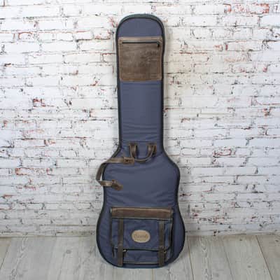 Levy's - Bass Bag Blue - USED image 2