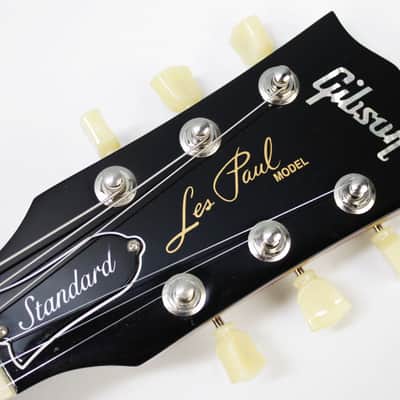 Gibson Les Paul Standard '60s 2020 - Sixties Cherry - Upgraded Pickups & Electronics image 20