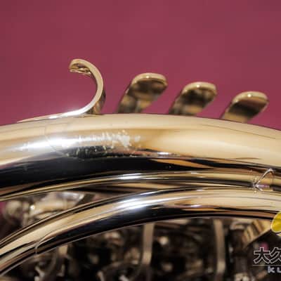 Holton H279R "Philip Farkas Model" Full Double Horn image 12