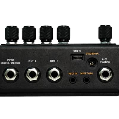 GFI System Enieqma Equalizer image 11