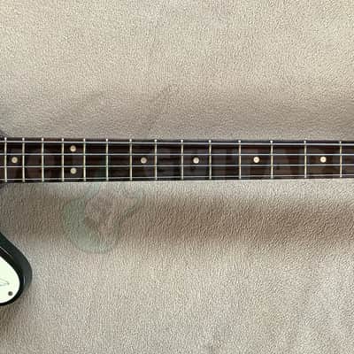 GRECO TB-900 VINTAGE MIJ THUNDERBIRD BASS 1979 ***VERY RARE*** w/OHSC image 4