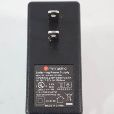 [SALE Ends Aug 28] QUASIMIDI POLYMORPH 4-Part Synthesizer 16-Step Automation Sequencer RARE image 13