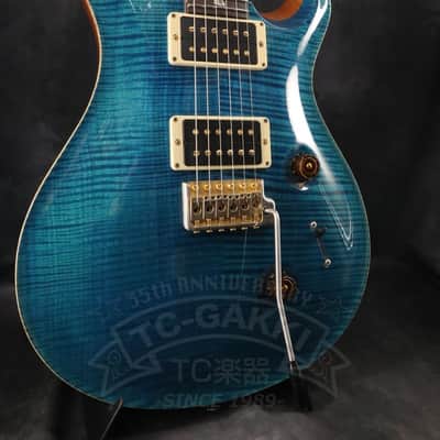 Paul Reed Smith Custom 24 Artist Package image 5
