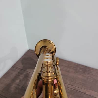 Palais Royal Vintage Trumpet - Rare image 13