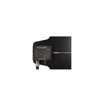 Shure UA874 Active Directional Antenna with Low-Noise Signal Amplifier, 470 - 698 MHz image 6
