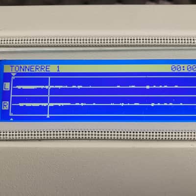 360 Systems Short/Cut (SC-182) Personal Audio Editor image 7