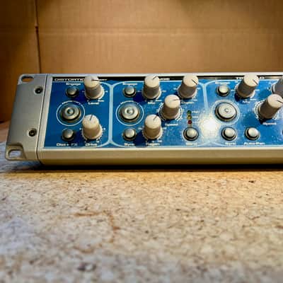 Electrix Mo-FX Time Synchronized Effects Unit – Warranty image 7