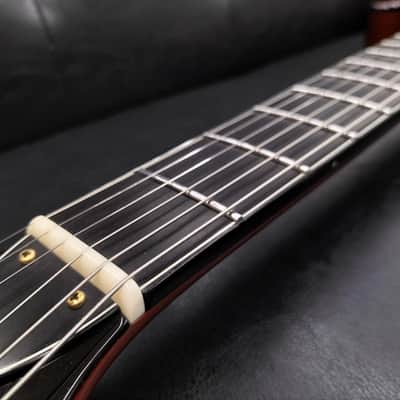 RUOKANGAS Guitars Duke Deluxe Premium Electric Guitar image 4