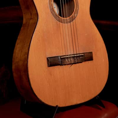 Vicente Tatay Concert/Flamenco Guitar circa 1950 - Esteso, Hernandez, Barbero, Torres Bild 10
