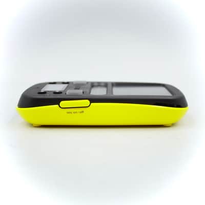 Korg KO2 Kaossilator 2 Yellow With Original Box Dynamic Phrase Synthesizer 000939 image 9