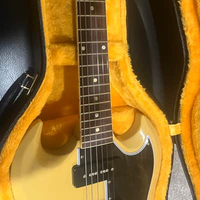 Gibson Made 2 Measure Custom Shop ‘63 SG Special Reissue image 5