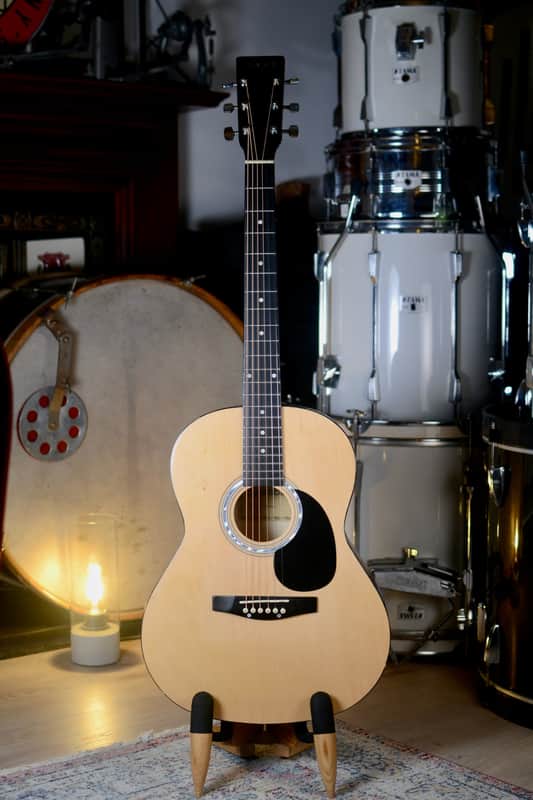 Elevation Acoustic Guitar - W-100-N-A image 1