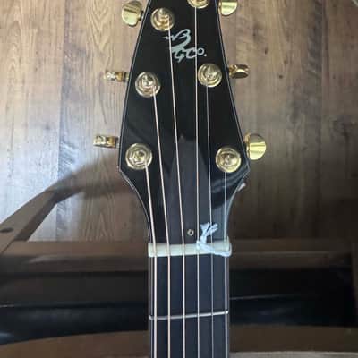 Breedlove C10/M - 93'-96' natural image 6