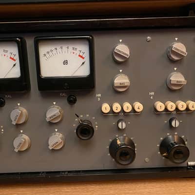 NTP System-65 1965 image 9