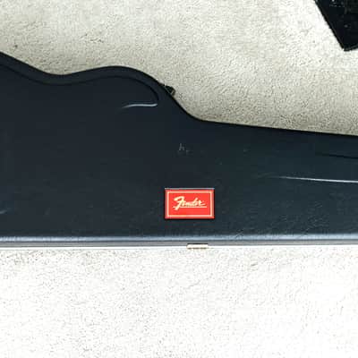 Fender  MIJ ST72 1993 - Natural Ash image 7