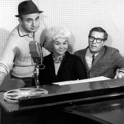Studio Sampled Sounds: Chess Records Studios in Chicago, IL by Ian Ballard image 15