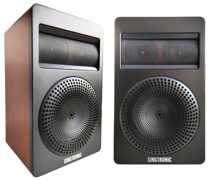 KS-1500Pro Karaoke Speaker - Thumbnail 3