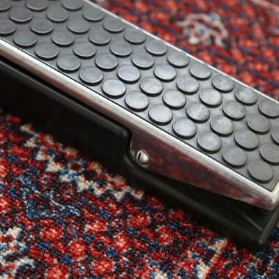 Formanta Polivoks Pedal | Soviet | USSR image 2