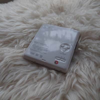 SHARP MD HEADPHONE MDLP PLAYER MD-DS33 image 6