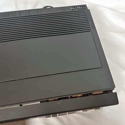 1985 RCA VLT386 Selectavision Video Cassette Recorder VCR VLT386 - VERY RARE image 10