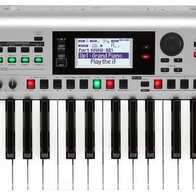 Korg i3 Arranger Workstation