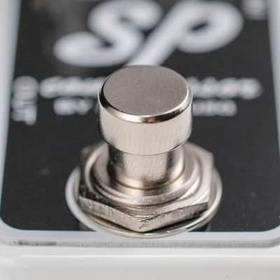 Xotic Effects SP Compressor Guitar Effects Pedal image 3