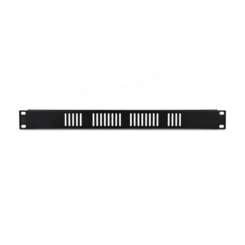 QuikLok RS-241 1U Rack Ventilation Panel image 1