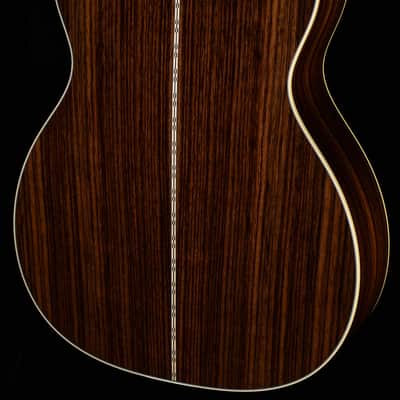 Martin OM-28E LR Baggs 2025 Spec (660) image 2